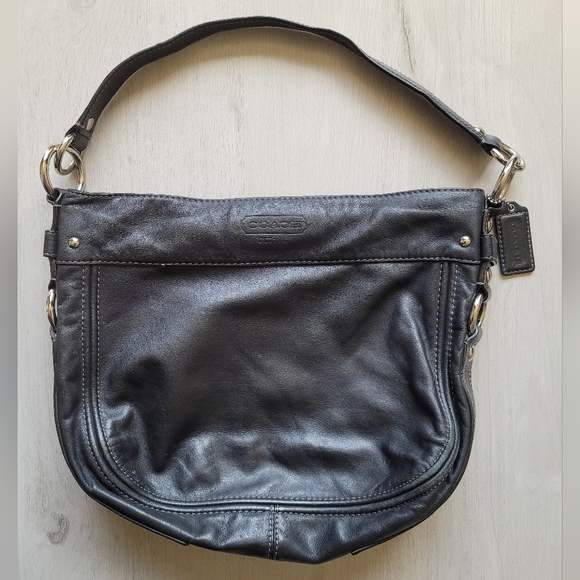 Coach Zoe Hobo Bag - Picture 7 of 7